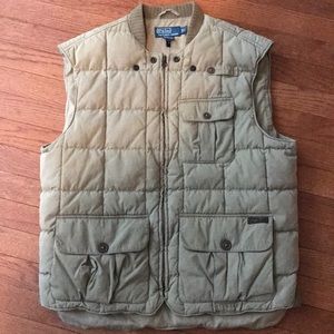 Polo Ralph Lauren Vest